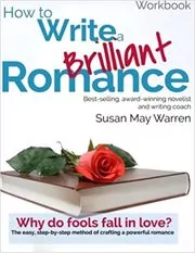 How to Write a Brilliant Romance Workbook