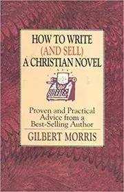 How to Writea Christian Novel