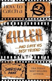 Sheridan Anne book cover
