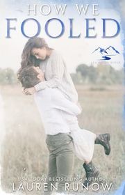 Lauren Runow book cover