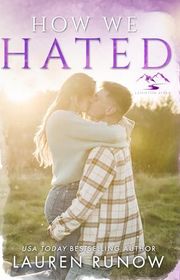 Lauren Runow book cover