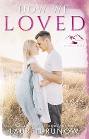 Lauren Runow book cover