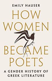 Emily Hauser book cover