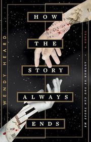 Wendy Heard book cover