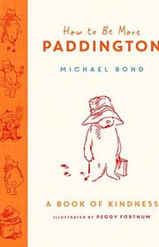 Michael Bond book cover