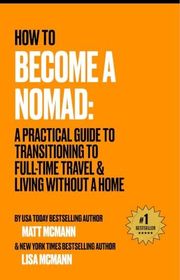 Lisa McMann book cover