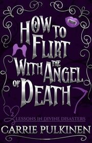 Carrie Pulkinen book cover