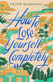 Peter Bognanni book cover