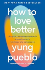 Yung Pueblo book cover