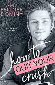 Amy Fellner Dominy book cover