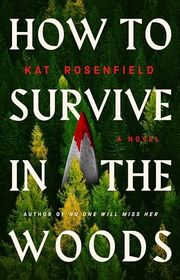 Kat Rosenfield book cover