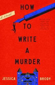 Jessica Brody book cover