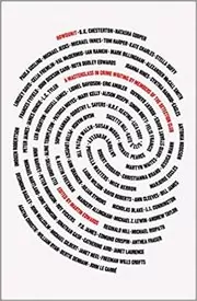 Book cover for "Howdunit!" by Martin Edwards