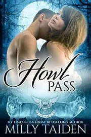 Howl Pass