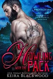 Howl for the Holidays