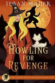 Howling for Revenge