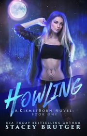 Stacey Brutger book cover