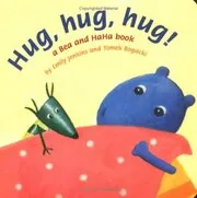 Hug, Hug, Hug!