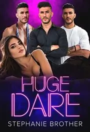 Huge Dare