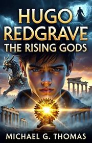 Michael G Thomas book cover