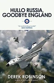 Hullo Russia, Goodbye England