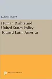 Human Rights and United States Policy Toward Latin America