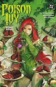 Book cover for "Human Botany"