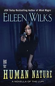 Eileen Wilks book cover