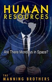 Book cover for "Human Resources" by Allen Manning
