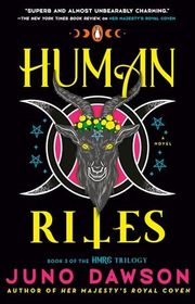 Juno Dawson book cover