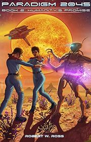 Robert W Ross book cover