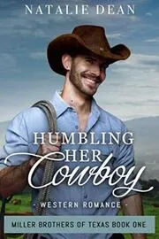 Humbling Her Cowboy