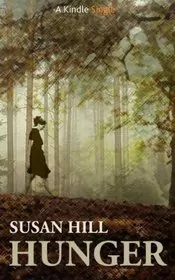 Book cover for "Hunger" by Susan Hill