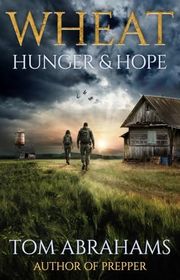 Tom Abrahams book cover