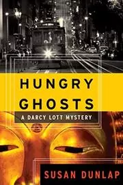 Hungry Ghosts