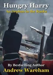 Hungry Harry