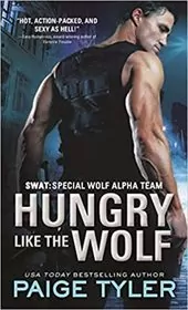 Hungry Like the Wolf