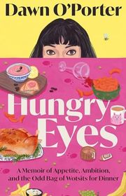 Dawn O'Porter book cover
