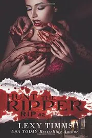 Hunt the Ripper