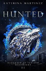 Coldest Fae book cover