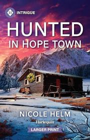 Nicole Helm book cover