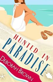 Deborah Brown book cover