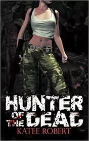 Hunter of the Dead