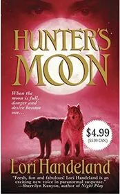Hunter's Moon