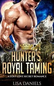 Hunter's Royal Taming