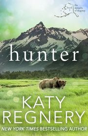Book cover for "Hunter"
