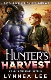 Xarc'n Warriors book cover