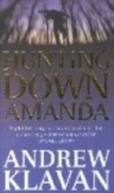 Hunting Down Amanda