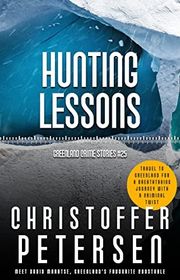 Arctic Shorts book cover