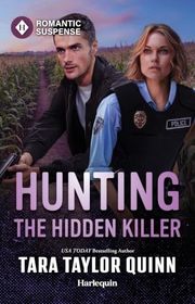 Tara Taylor Quinn book cover